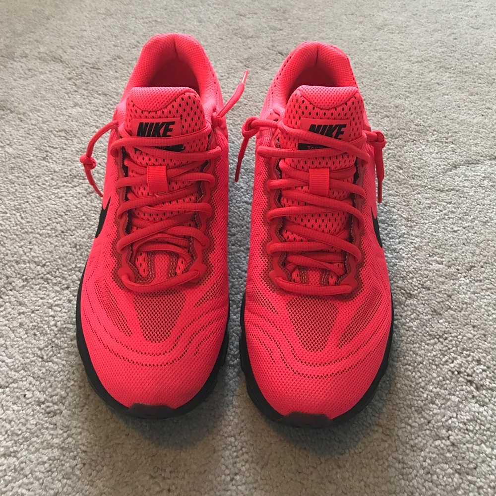 Nike Max Air Tailwind 7
